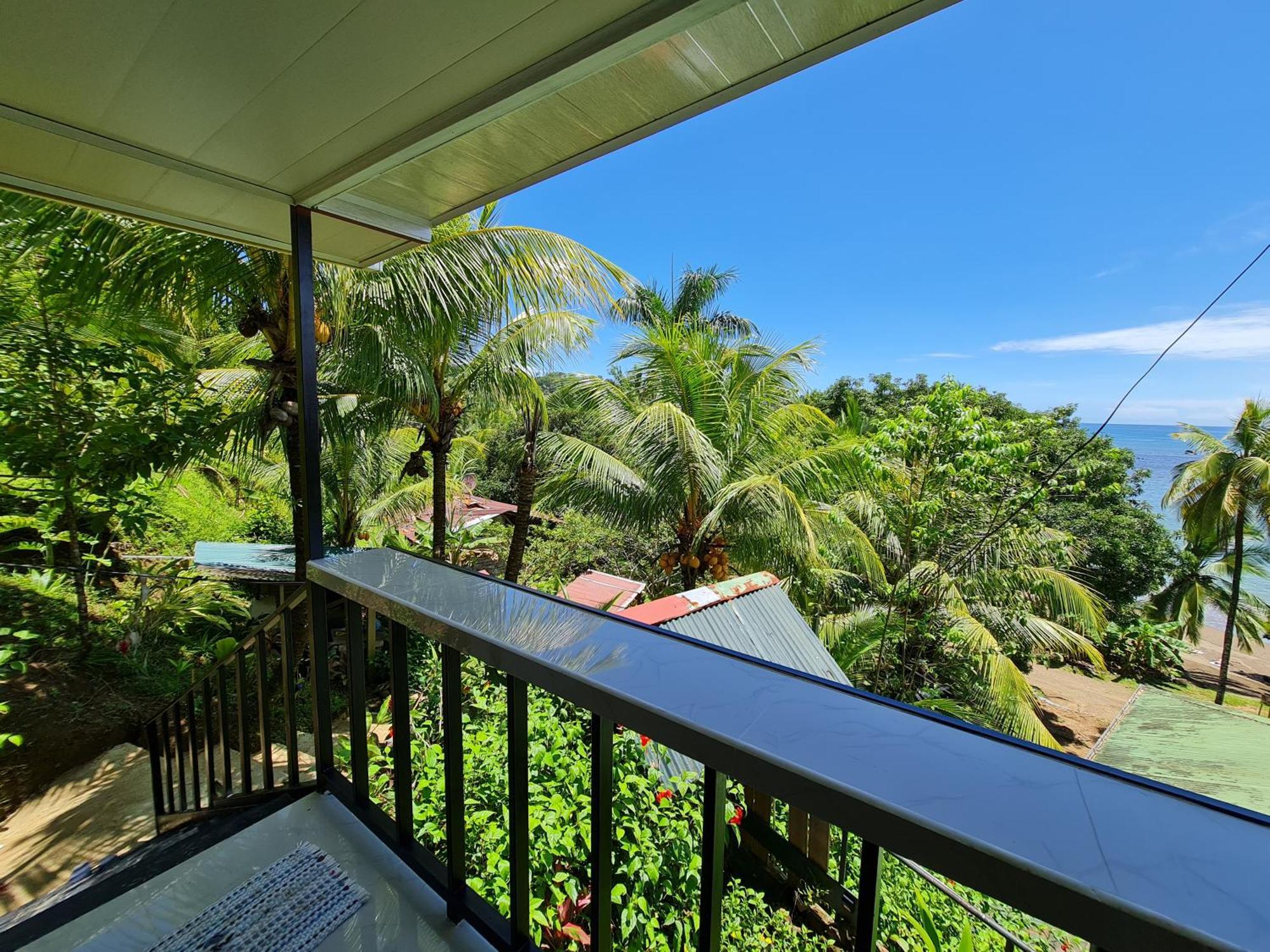 Casita Genesis - Bahia Drake Bay Leilighet Rom bilde